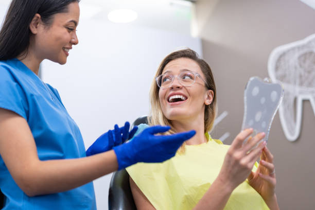 Emergency Dental Services in Bullard, TX