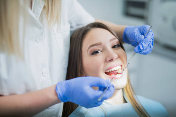 Dental Bonding in Bullard, TX