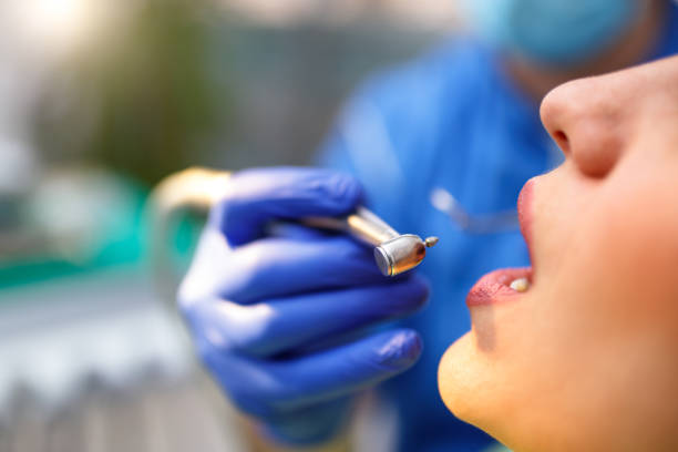 Best Laser Dentistry  in Bullard, TX